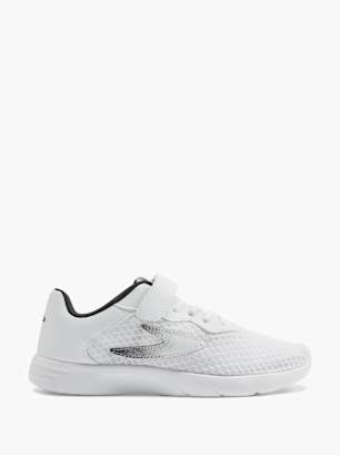 Vty Sneaker Alb