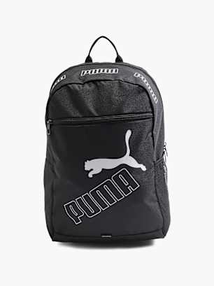 PUMA Ruksak Crna