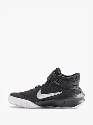 Nike Mid cut sneaker Sort