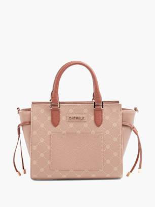 Catwalk Damska torba Roza