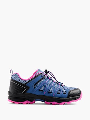 Graceland Sapato de trekking Azul