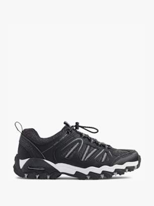 Graceland Walking shoe Grey