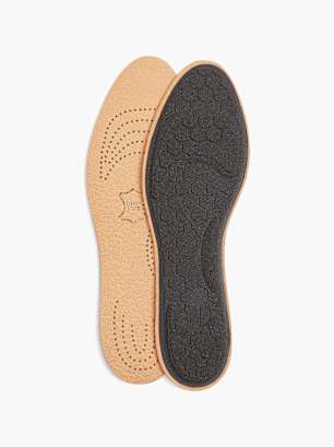 DEICHMANN Talpbetét barna