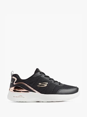 Skechers Sneaker Nero