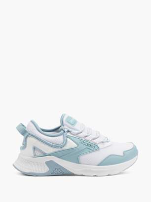 Kappa Sneaker Vit
