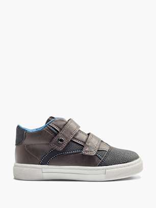 Bobbi-Shoes Sneaker Marrone