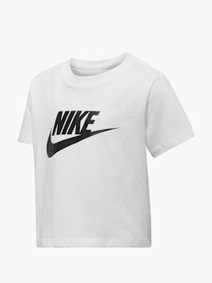 Nike Tee-shirt Blanc