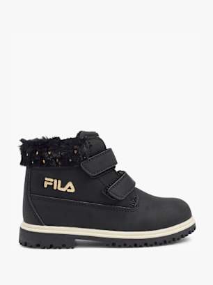 FILA Boot Black