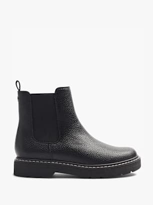 Graceland Chelsea boot Black