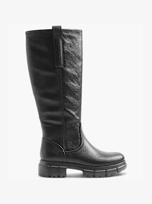 ESPRIT High boot Black