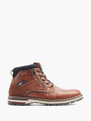 Venice Winter boot Brown