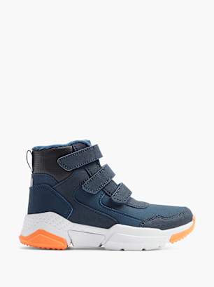 Vty Bota alta Azul
