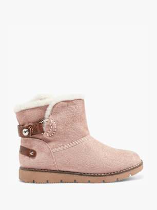TOM TAILOR Winterboots Rosa