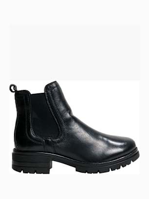 5th Avenue Chelsea boot Black