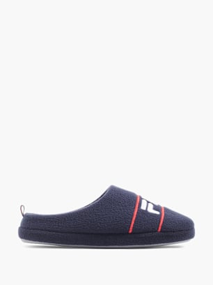 FILA Pantofola da casa Blu