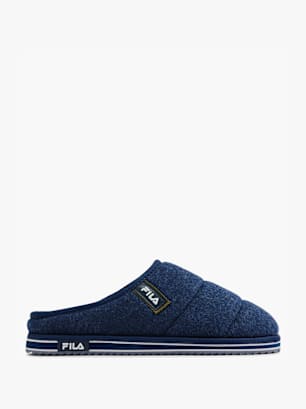 FILA House slipper Blue