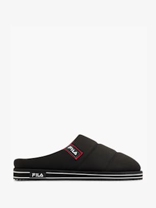 FILA House slipper Black