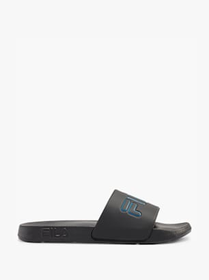 FILA Slides Schwarz