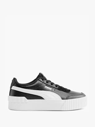 PUMA Sneakersy Czarny