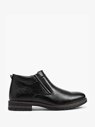 Memphis One Botine Negru