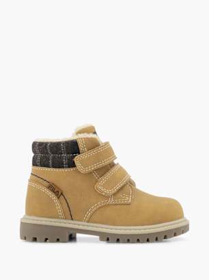 FILA Boot Beige