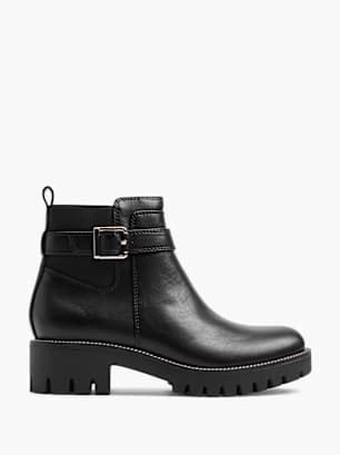 Graceland Bota Chelsea Negro