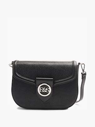 Edel & Stark Torba preko ramena Crna