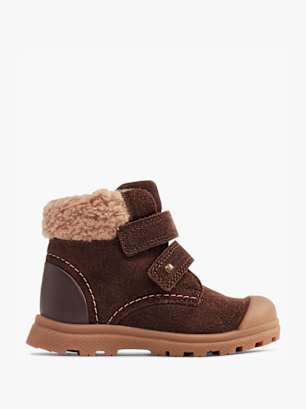 elefanten Bottes Marron