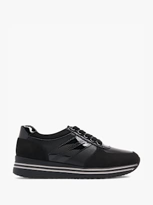 Graceland Sneaker Nero