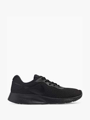 Nike Маратонки Черен