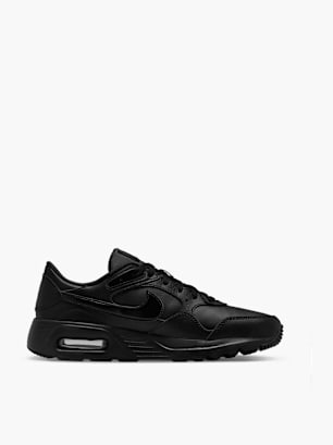 Nike Sneaker Nero