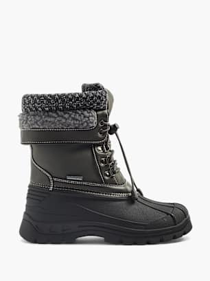Cortina Boots d'hiver Gris