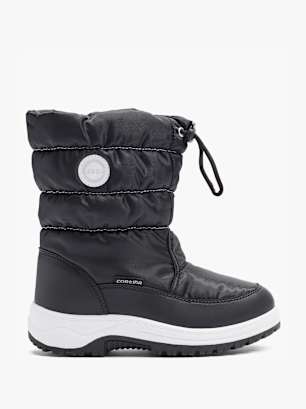 Cortina Boots d'hiver Noir