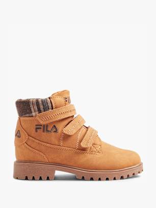 FILA Stivale invernale Marrone