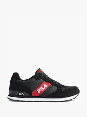 FILA Sapatilha Preto