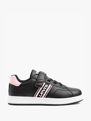 Levi's ® Sportbačiai Juoda