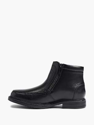 Easy Street Stiefelette Schwarz