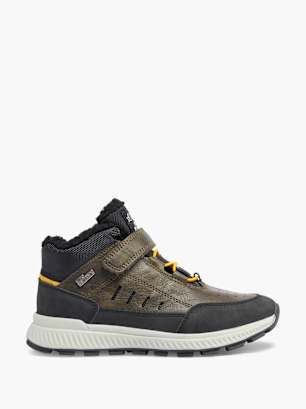 s.Oliver Sneakersy za kostkę Zielony