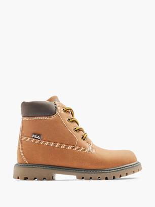 FILA Stivale allacciato Marrone