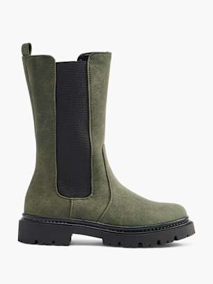 Catwalk Stivale Chelsea Cachi