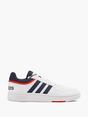 adidas Tenisky Bílá