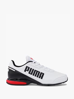 PUMA Обувки за фитнес Бял