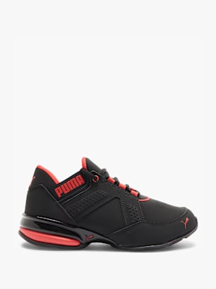 PUMA Sneakersy Czarny