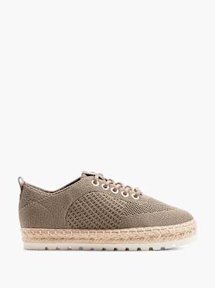 TOM TAILOR Espadrilla Cachi