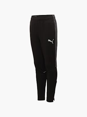 PUMA Jogginghose Schwarz