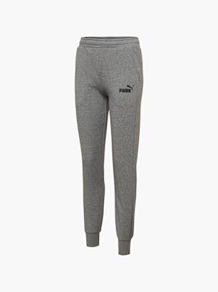 PUMA Joggingbukser Grå