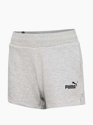 PUMA Short Gris