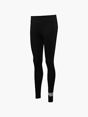 PUMA Leggins Sort