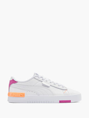 PUMA Sneaker Hvid