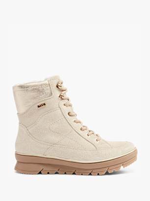 5th Avenue Känga Beige